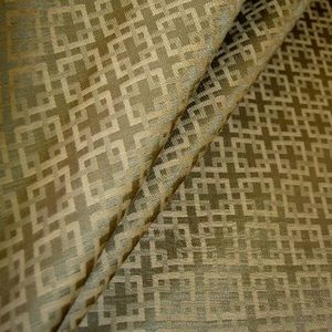 Braemore Metropolis Drapery Weight Fabric Maple